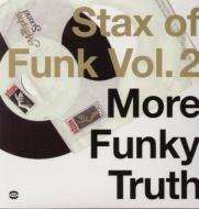Various/Stax Of Funk Vol.2