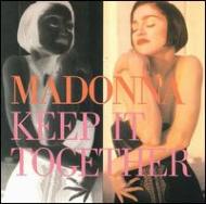 Keep It Together Ep : Madonna | HMV&BOOKS online - 7599261772