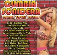 Various/Cumbia Sonideras - Total