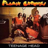 Flamin'Groovies/Teenage Head