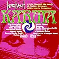 Instant Karma