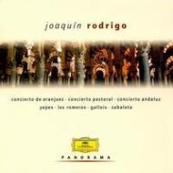 ɥ꡼1901-1999/Concierto De Aranjuez Yepes(G)garcia-navarro / Po +concertos