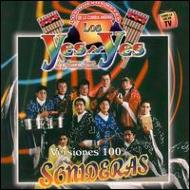 Los Yes Yes/Versiones 100% Sonideras