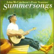 John Mccutcheon/Summer Songs