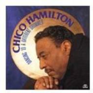 Dancing To A Different Drummer