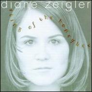 Diane Zeigler/Sting Of The Honeybee