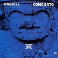 Concierto: アランフェス協奏曲 : Jim Hall | HMV&BOOKS online - KICJ8201