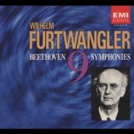 Comp.symphonies: Furtwangler / Vpo, Stokcholm.po, Bayreuther Festspiele