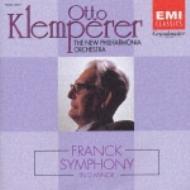 Symphony: Klemperer / Npo