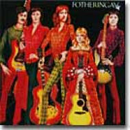 フォザリンゲイ : Fotheringay Featuring Sandy Denny