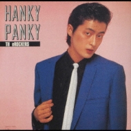 HANKY PANKY`POP COME  BACK