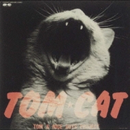 Tom Cat Tom Cat Hmv Books Online Pcca 762