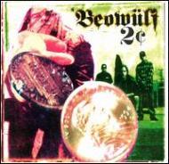 トイズファクトリー Beowulf 2 ￠ Cents センツ 国内盤CD
