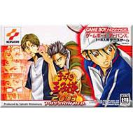 �e�j�X�̉��q�l2003 Passionred