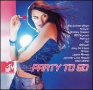 Various/Mtv Party To Go 2000