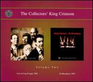 Collectors King Crimson Vol 2