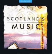 ųڥ˥Х/Scotlands Music  ɥͥ / Chantchoir