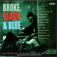 Various/Broke Black And Blue