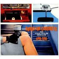 Songs For Cabriolets & Otros Tipos De