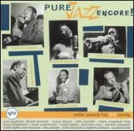 Various/Pure Jazz Encore