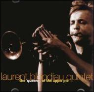 Laurent Blondiau/Queen Of The Apple Pie