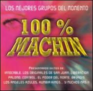 Various/100% Machin