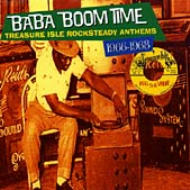 Baba Boom Time | HMVu0026BOOKS online - NEMCD473