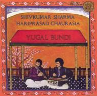 Sharma ＆ Chaurasia/Yugal Bandi