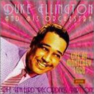Duke Ellington/At The 1960 Monterey Jazz Festival Part 1
