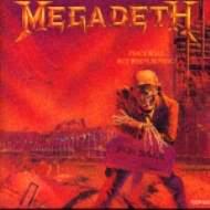 Peace Sells But Who's Buying : Megadeth | HMV&BOOKS online - TOCP-3027