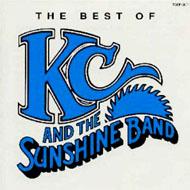 Best Of Kc And The Sunshine Band