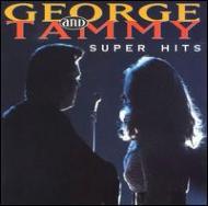 George Jones / Tammy Wynette/Super Hits