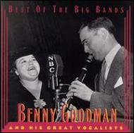 Best Of The Big Bands (Legacy)
