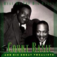 Best Of The Big Bands (Legacy)