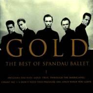 Gold -Best Of