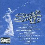 Strait Up(In Memory Of James Lynn Strait Of Snot 8/7/68-12/11/98)
