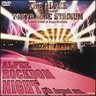 19th Summer TOKYO AUBE STADIUM ALFEE ROCKDOM NIGHT : THE ALFEE