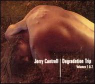 Degradation Trip Vol.1 & 2 : Jerry Cantrell | HMV&BOOKS online 