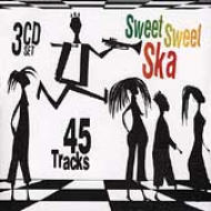 Various/Sweet Sweet Ska