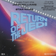 Star Wars Episode 6 -Return Of The Jedi WF_C̕Q