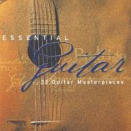 ԥ졼/Essential Guitar J. williams Fernandez P. romero Etc