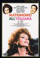 Matrimonio All'italiana (Marriage Italian Sytle)