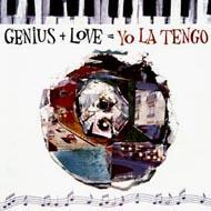 Genius +Love = Yo La Tengo : Yo La Tengo | HMV&BOOKS online - PVCP