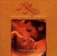 【中古】 豪族の砦 / Rob Roy ー Soundtrack Rob Roy -Soundtrack | HMV&BOOKS online - 40351