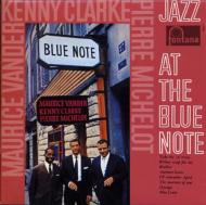 Jazz At The Blue Note