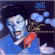 Diva Vocal Series Ella Fitzgerald