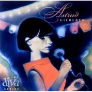 The Diva Series Astrud Giberto