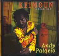 Keimoun -Beat On