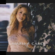 Mariah Carey/Through The Rain (2 Tracks)