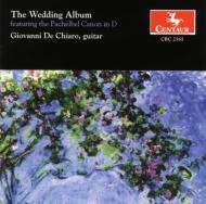 De Chiaro(G)The Wedding Album